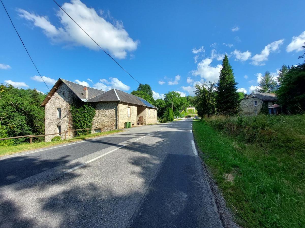 Sage Studio Treignac 외부 사진