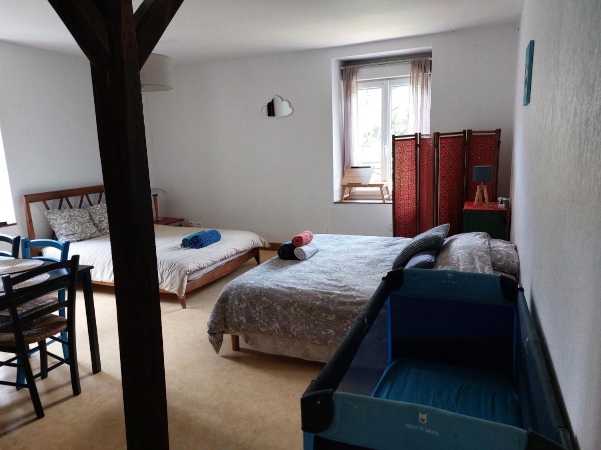 Sage Studio Treignac 외부 사진